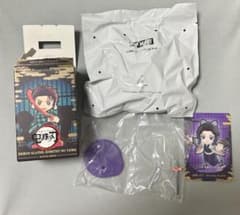 Demon Slayer: Kimetsu no Yaiba POPMART Battle Series Kocho Shinobu