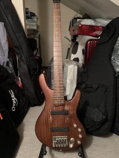 Ibanez エレキベース EDB 555 - メルカリ