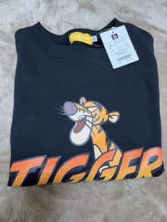 ディズニー　トレーナーのサムネイル
