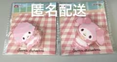 サンリオ ナムコで推し色　アクスタ マイメロ　マイスウィートピアノ