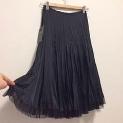 【新品】LOUNIE（ルーニィ） スカートのサムネイル