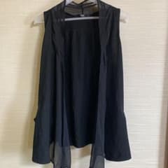 VICKY ビッキー ジレ カーディガンのサムネイル