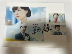 監察医朝顔 DVDBOX 7枚組のサムネイル