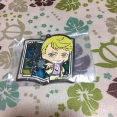 文豪ストレイドッグス ステンドグラス風キーホルダーのサムネイル