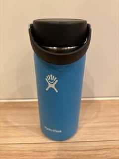 Hydro Flask × MILESTO コラボ タンブラー 16 ozのサムネイル
