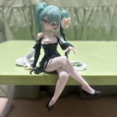 初音ミク フィギュア ぬーどるストッパーのサムネイル