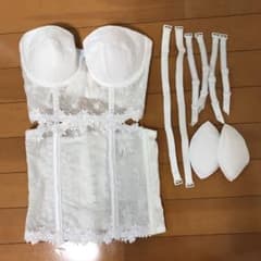 ワコール ブライダルインナー ☆美品☆のサムネイル