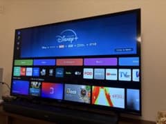 LG 55インチ4K LED液晶テレビ 2023モデル 55UR7500PJC - メルカリ