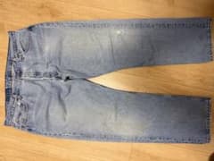 90年代　Levi's 501 ライトブルーデニム W40 L30 90年代 Levi's 501 ライトブルーデニム W40 L30 - メルカリ