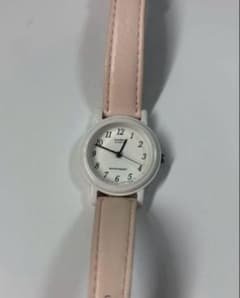 CASIO Genuine Leather Band / LQ-139L-4B2JH with Warranty Card