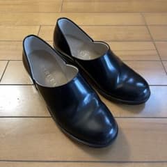 ヒールアップ スポックシューズのサムネイル