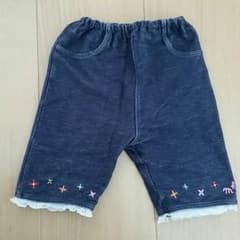 ミキハウス80㎝のサムネイル