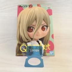 チェンソーマン　Qposket パワー　フィギュアのサムネイル