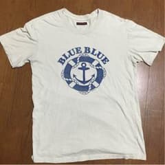 ブルーブルー tシャツのサムネイル