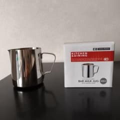 CASUAL PRODUCT BAR MILK JUG 350mlのサムネイル