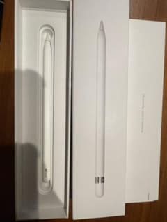 Apple Pencil 第1世代 本体のサムネイル