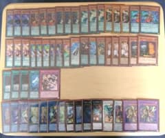 遊戯王 魔術師 デッキのサムネイル