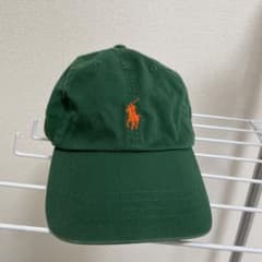 POLO RALPH LAUREN キャップのサムネイル