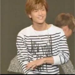 岩田剛典着用 アンダーカバー ロンTのサムネイル