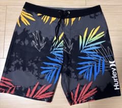 Hurley サーフパンツ 水着のサムネイル