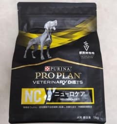 PURINA PRO PLAN ニューロケア 1kgのサムネイル