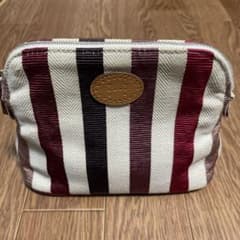 HERMESエルメスポーチのサムネイル