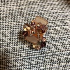 [COMPLEX BIZ]コンプレックス ビズ ヘアクリップ