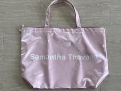 サマンサタバサ　トートバッグ