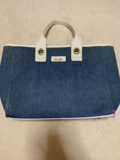 ゆきりん様専用  dazzlin ダズリン トートバッグ ハンドバッグのサムネイル