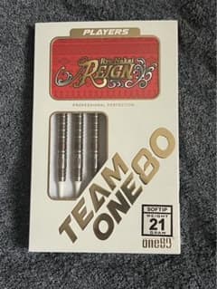 One80 レイン　21gのサムネイル