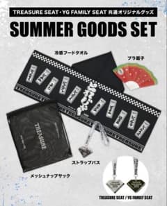 新品未使用 TREASURE THE STAGE 2026 アプグレ特典のサムネイル