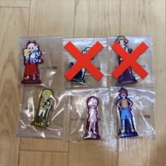 ラバースタンド 一番くじ ワンピースのサムネイル