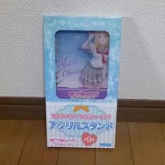 ラブライブ   アクリルスタンド  新品♪のサムネイル