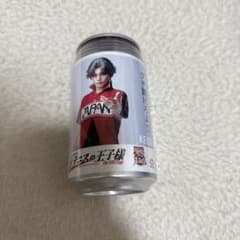 新テニミュ ラベル缶 跡部景吾(高橋怜也)のサムネイル