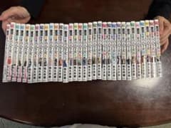 東京リベンジャーズ　全巻セットのサムネイル