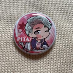 BTS公式缶バッジのサムネイル