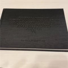 V6 25th visual bookのサムネイル