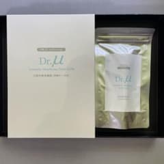 【新品】Dr.J（ドクターミューズ）口腔内美容機器と専用美容液のセット 新品未開封】Dr.μ ドクターミューズ 口腔内美容機器 ＆ 専用美容液
