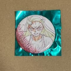 鬼滅の刃 隊士百景 竈門禰豆子 エモーショナル缶バッジ 21 - メルカリ
