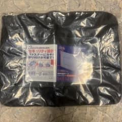 KOKUYO シャトルバッグ ナイロンタイプ クケ-2914Nのサムネイル
