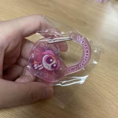 パワーパフガールズホログラムアクリルカラビナのサムネイル