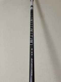 値下げ！激レア！ディアマナ pd 70tx タイトリストスリーブ - メルカリ