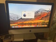 【kotu様専用】Apple iMac Late2013のサムネイル
