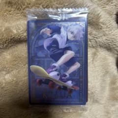 ハンター×ハンターいたじゃのサムネイル
