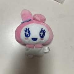 らぶリッち　マイメロ　キーホルダーのサムネイル