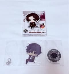 刀剣乱舞 ぬーどるストッパーの陣 大倶利伽羅のサムネイル