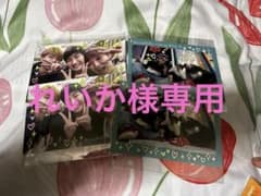 すずしょうとグッズのサムネイル