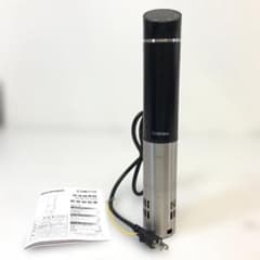 アイリスオーヤマ 低温調理器 ZLTC-03 2024年製 - メルカリ