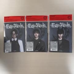 &TEAM 2nd SINGLE GO in Blind 3種セットのサムネイル