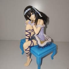 アイドルマスター 鷺沢文香 フィギュアのサムネイル